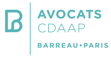 Centre d'Affaires des Avocats de Paris Logo