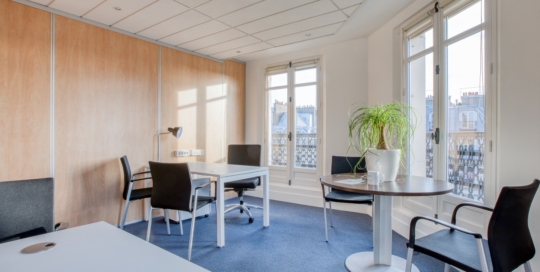 bureau avocats paris