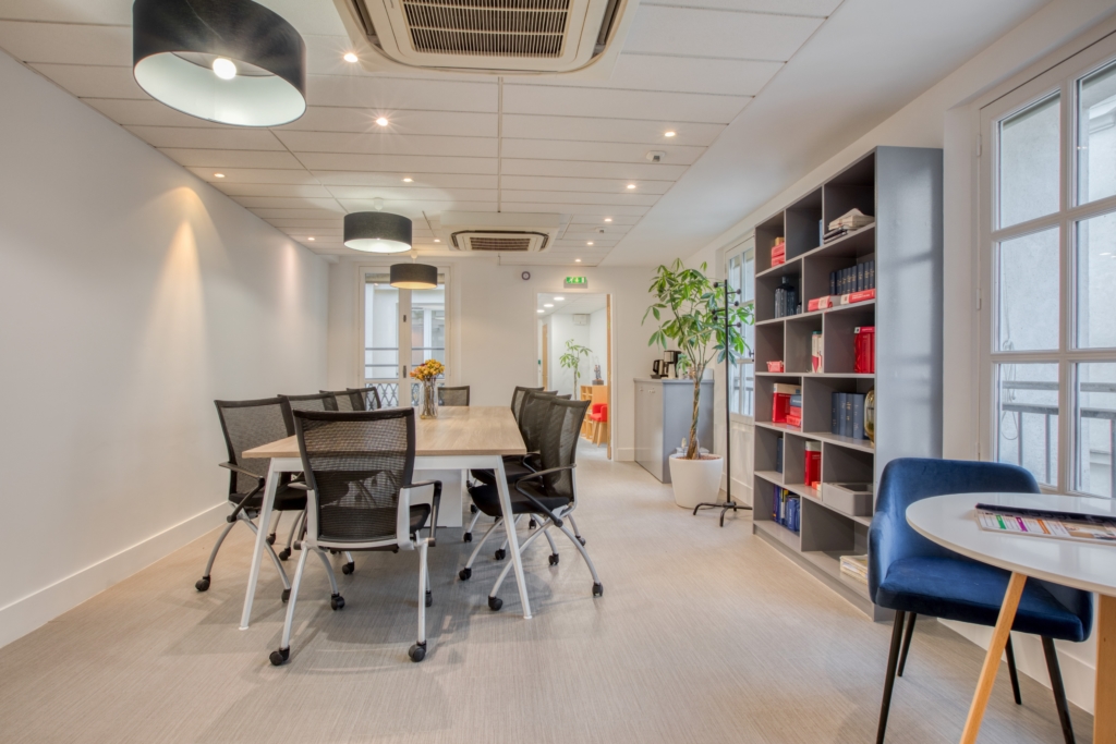 coworking avocats