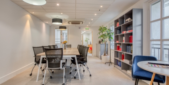 coworking avocats