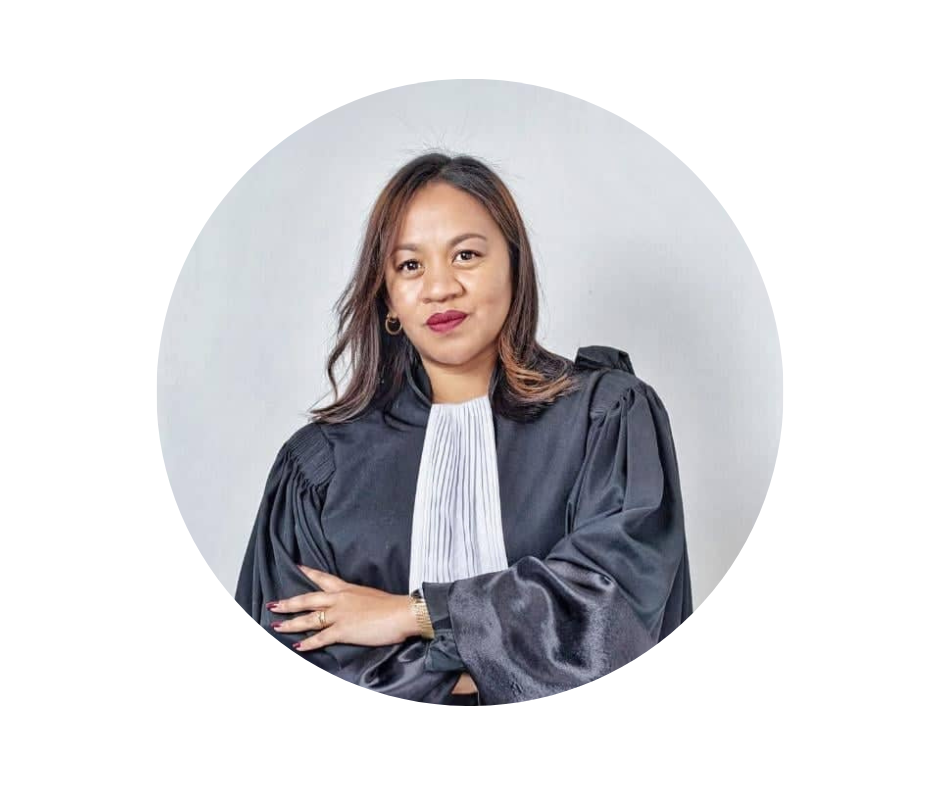 avocat Anja Ratsimanohatra