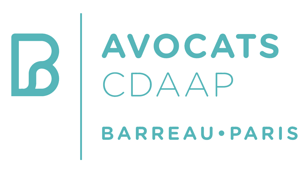 Centre d'Affaires des Avocats de Paris Logo